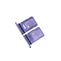 Bandeja de SIM Samsung Galaxy S20 FE 4G/5G/G780/G781 Lavanda Nuvem Bandeja de SIM Samsung Galaxy S20 FE 4G/5G/G780/G781 Lavanda Nuvem
